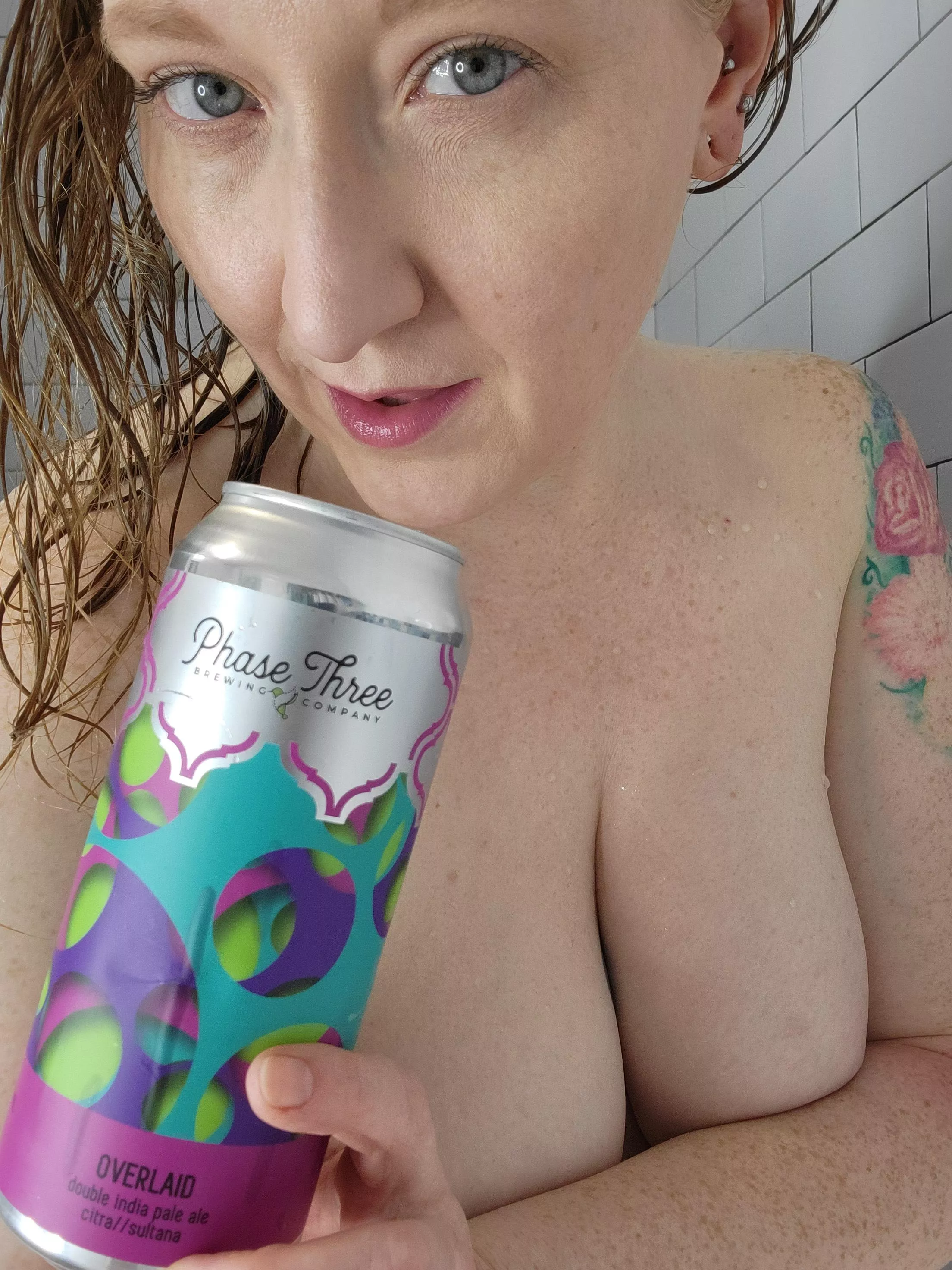 Phase Three Brewing Overlaid 🍻