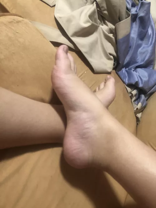 Please rate my arch
