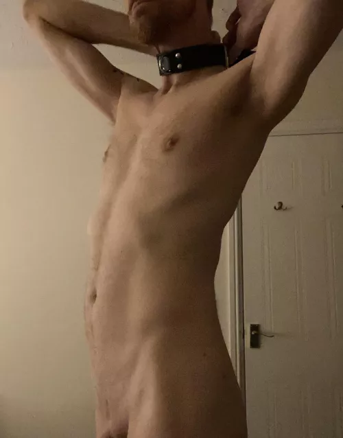 Preparing for my Queen.