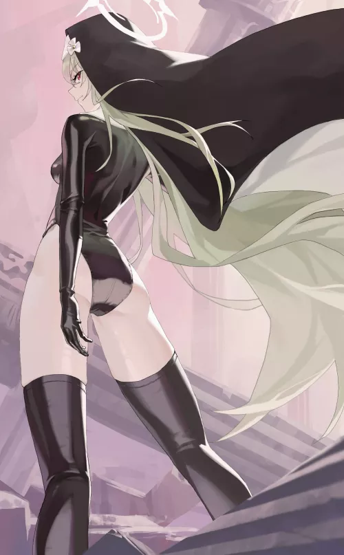 Sakurako [Blue Archive]