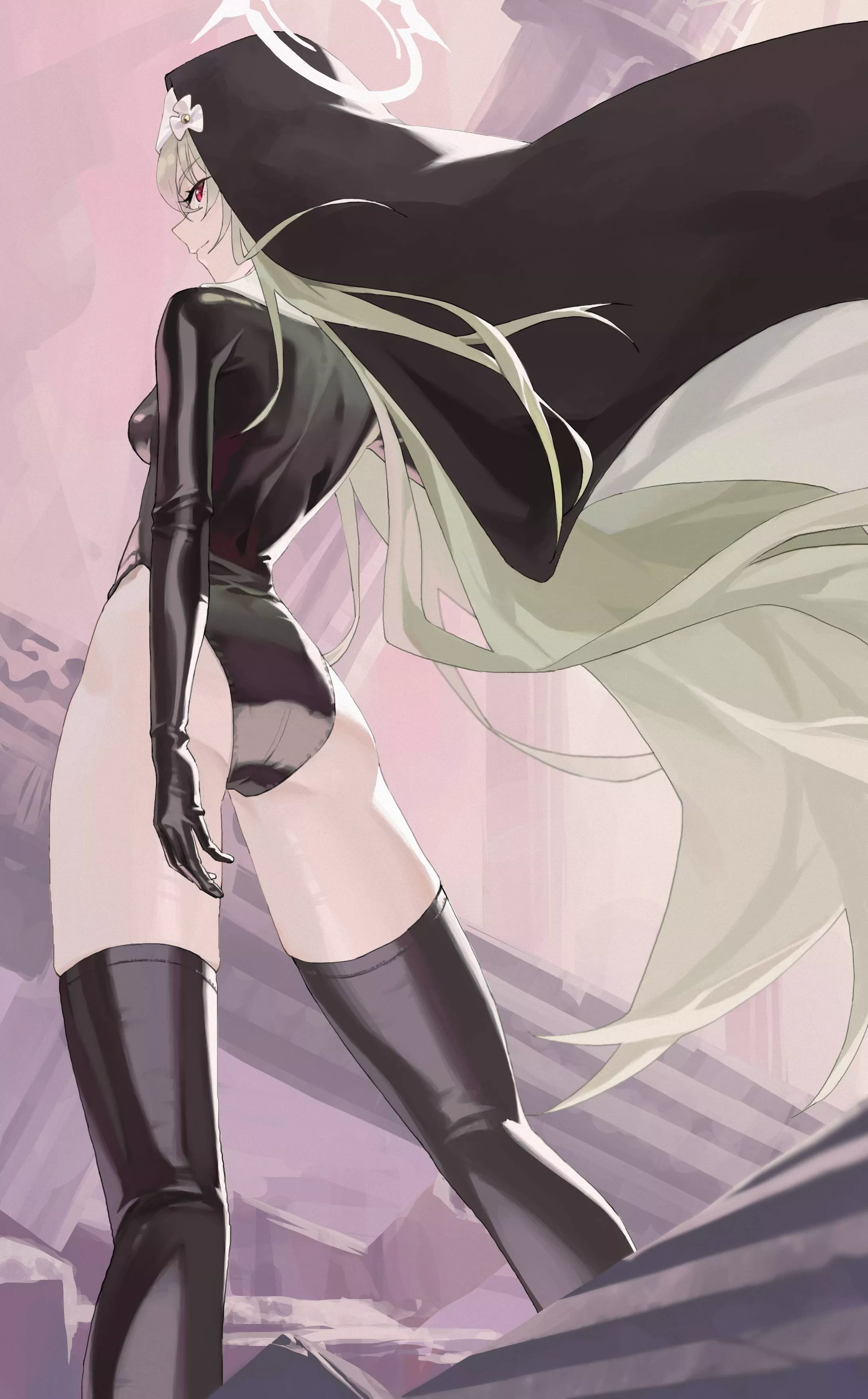 Sakurako [Blue Archive]