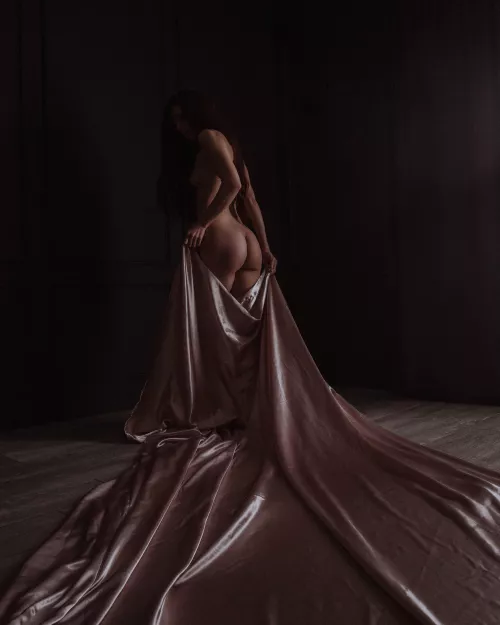 Self portrait artist