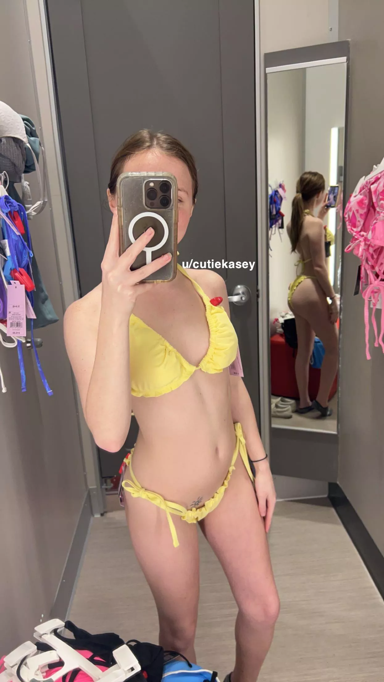 Should I buy this bikini?