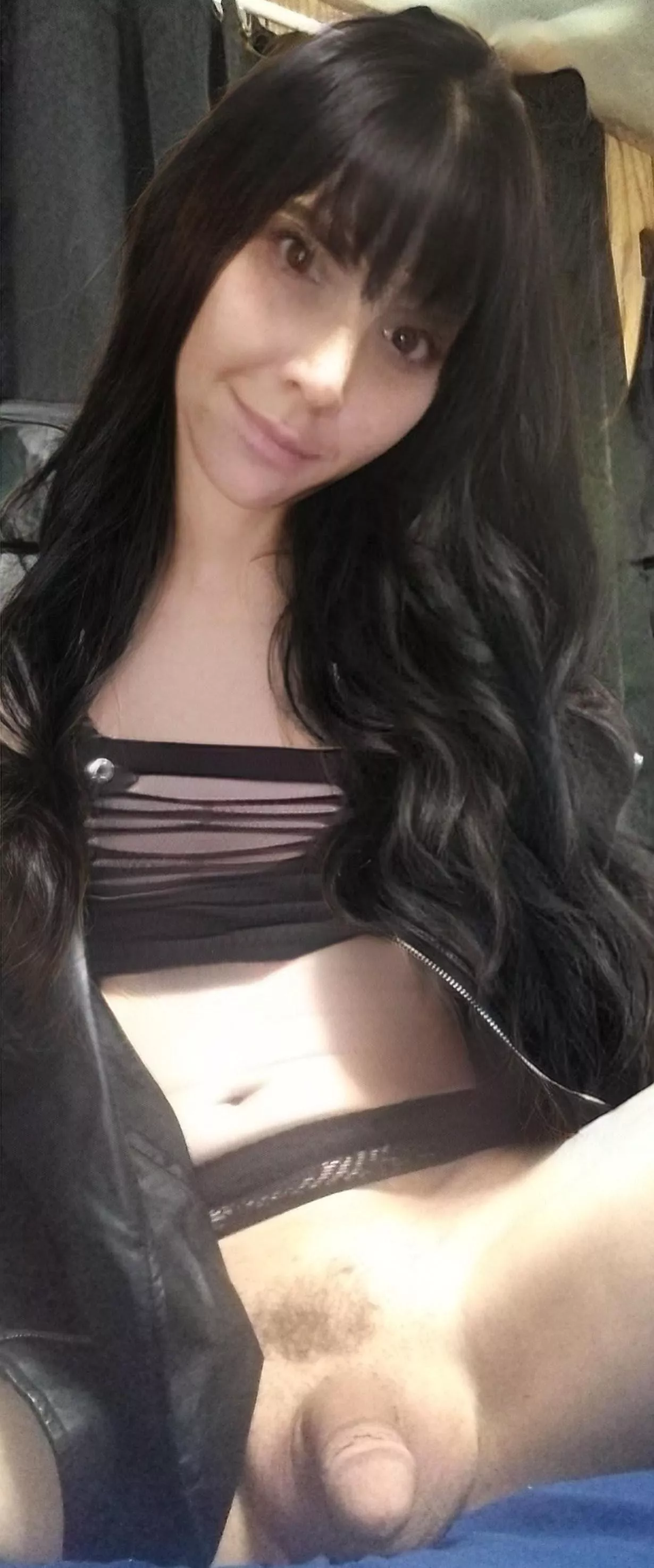 Should I go out like this? 😉 💋