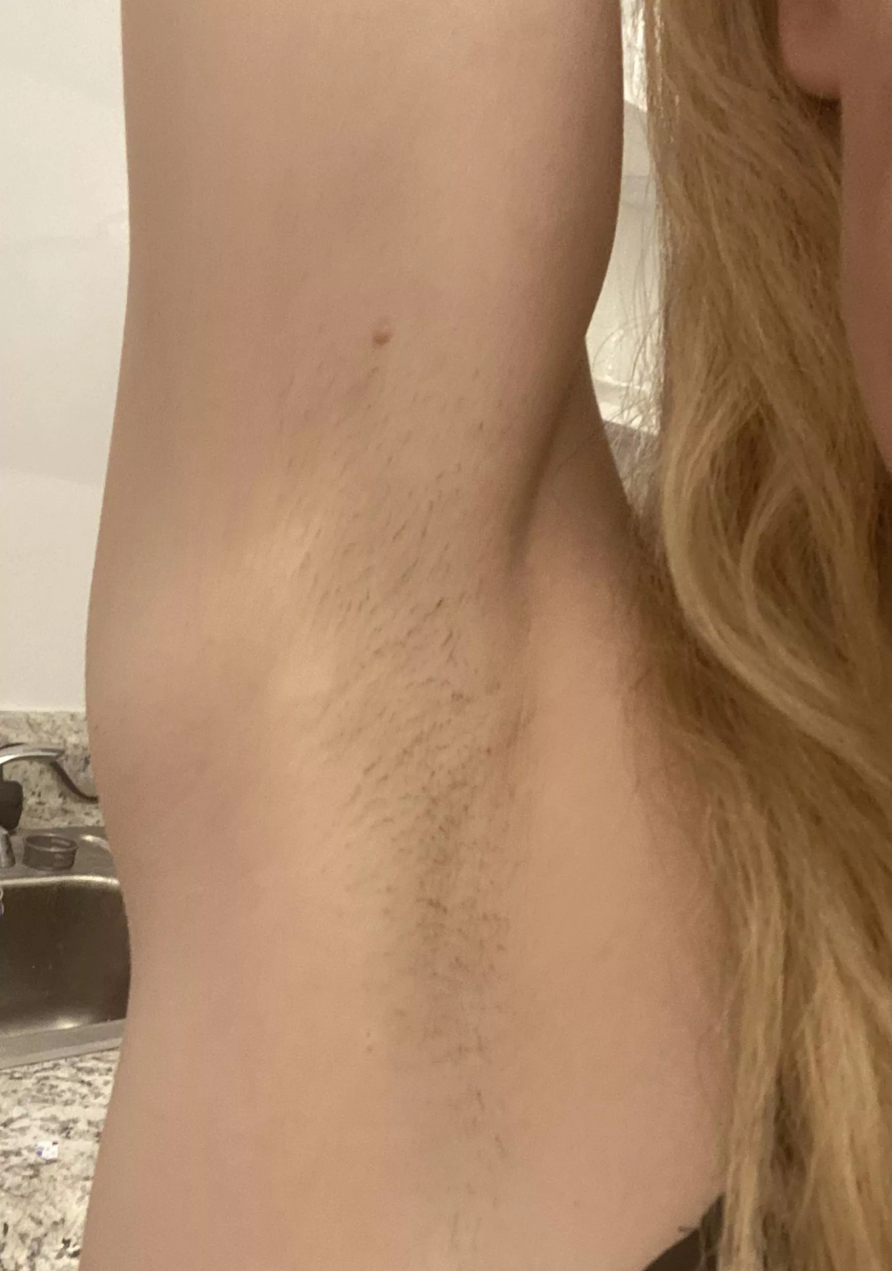 Should I leave the prickles ? ❤️