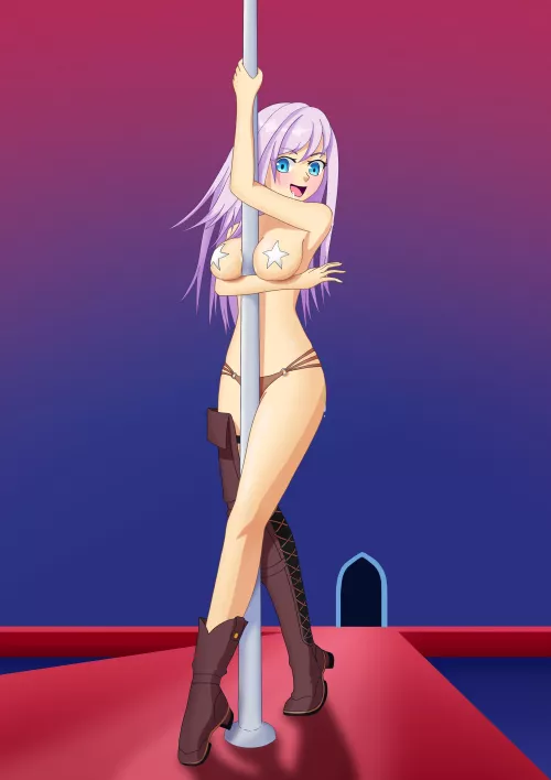 Stripper Musashi