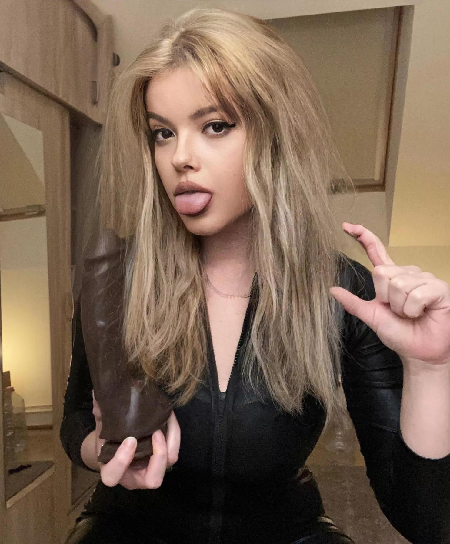 Such a pathetic loser... [domme]