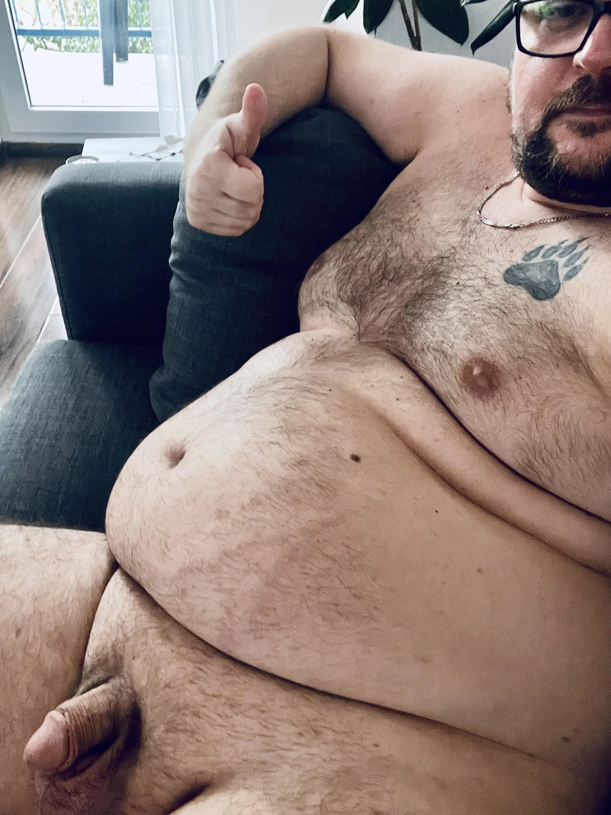 Sunday chillout🏳️‍🌈💪