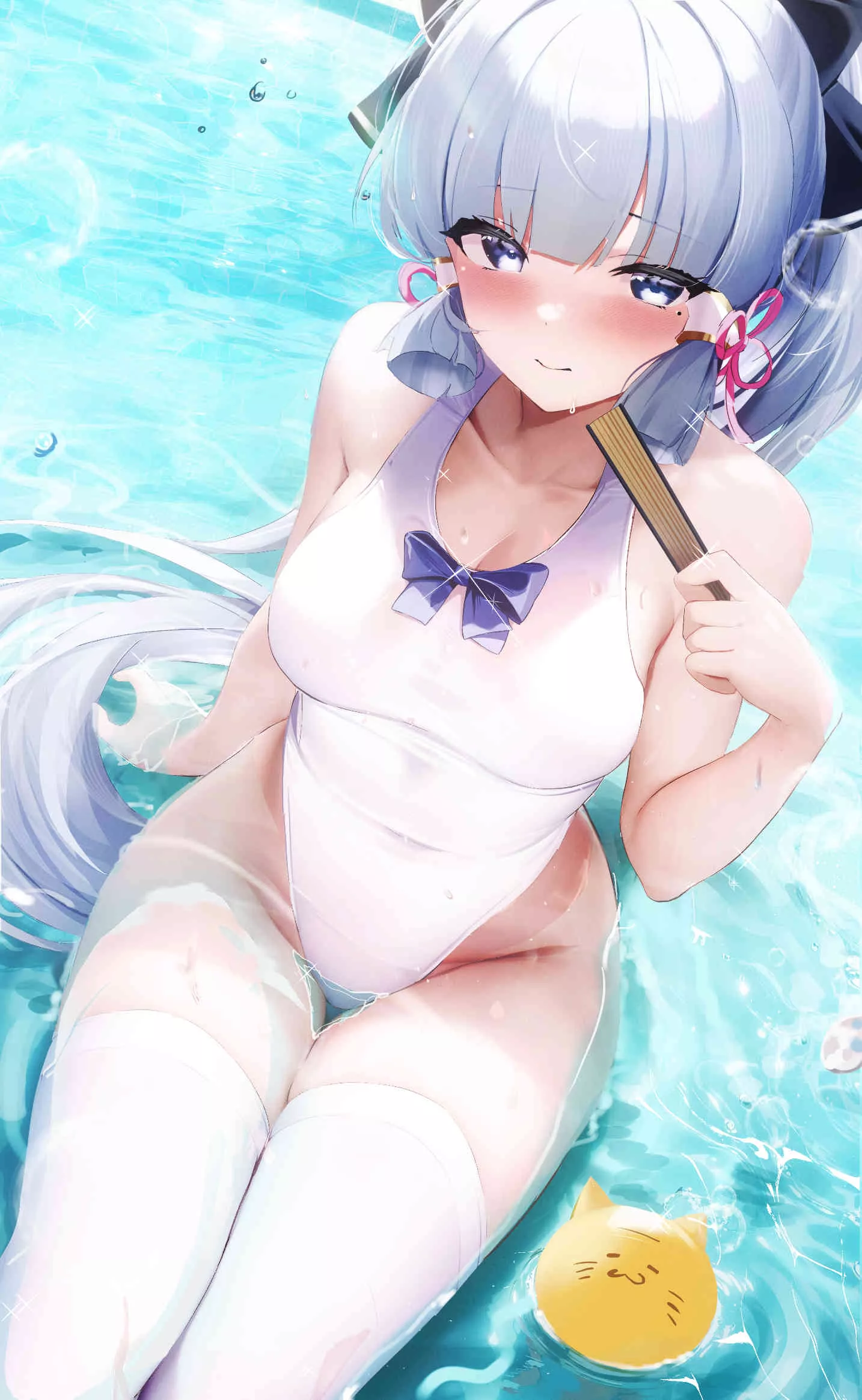 Swimsuit Ayaka