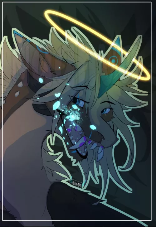 T e e t h | Artwork by me, Naahva!