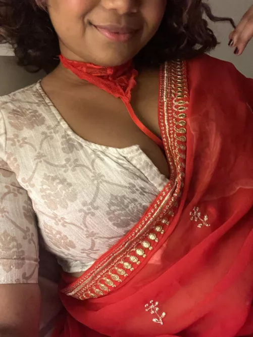 The Indian wife you need ;)
