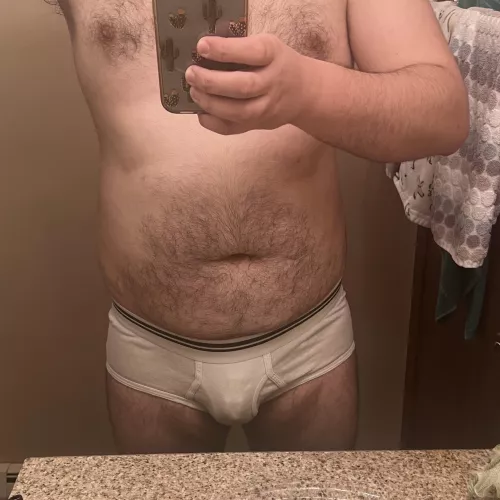 The uniform under my uniform