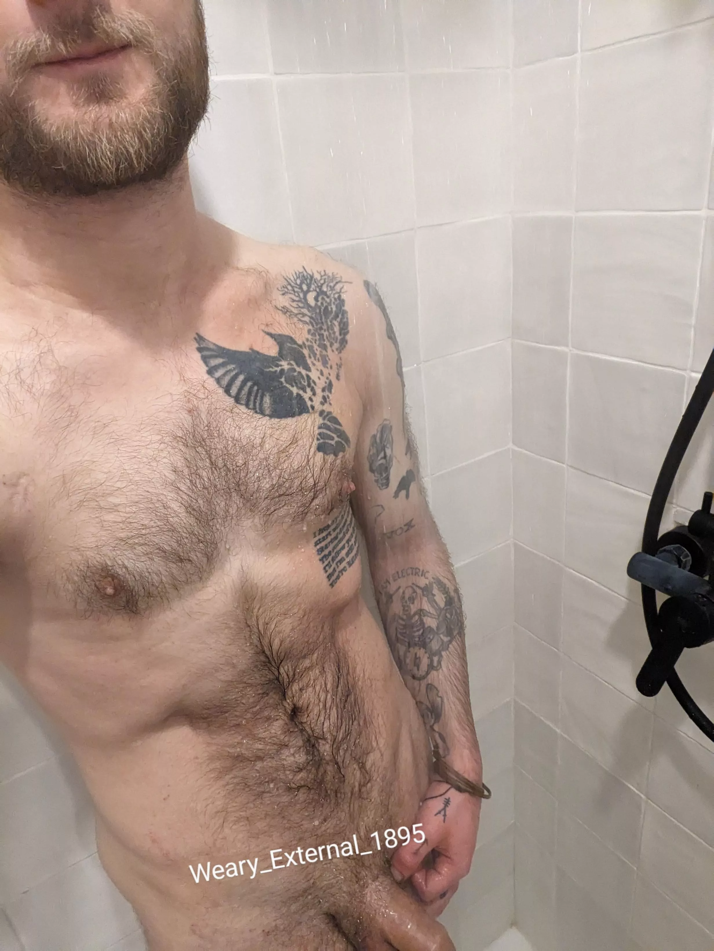 There's always space for two.. There's always space for two..