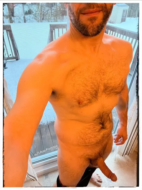 There’s more spring happening inside than out..