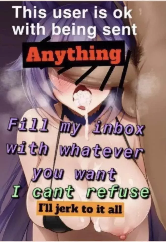 These are kind of everywhere on this server but why not