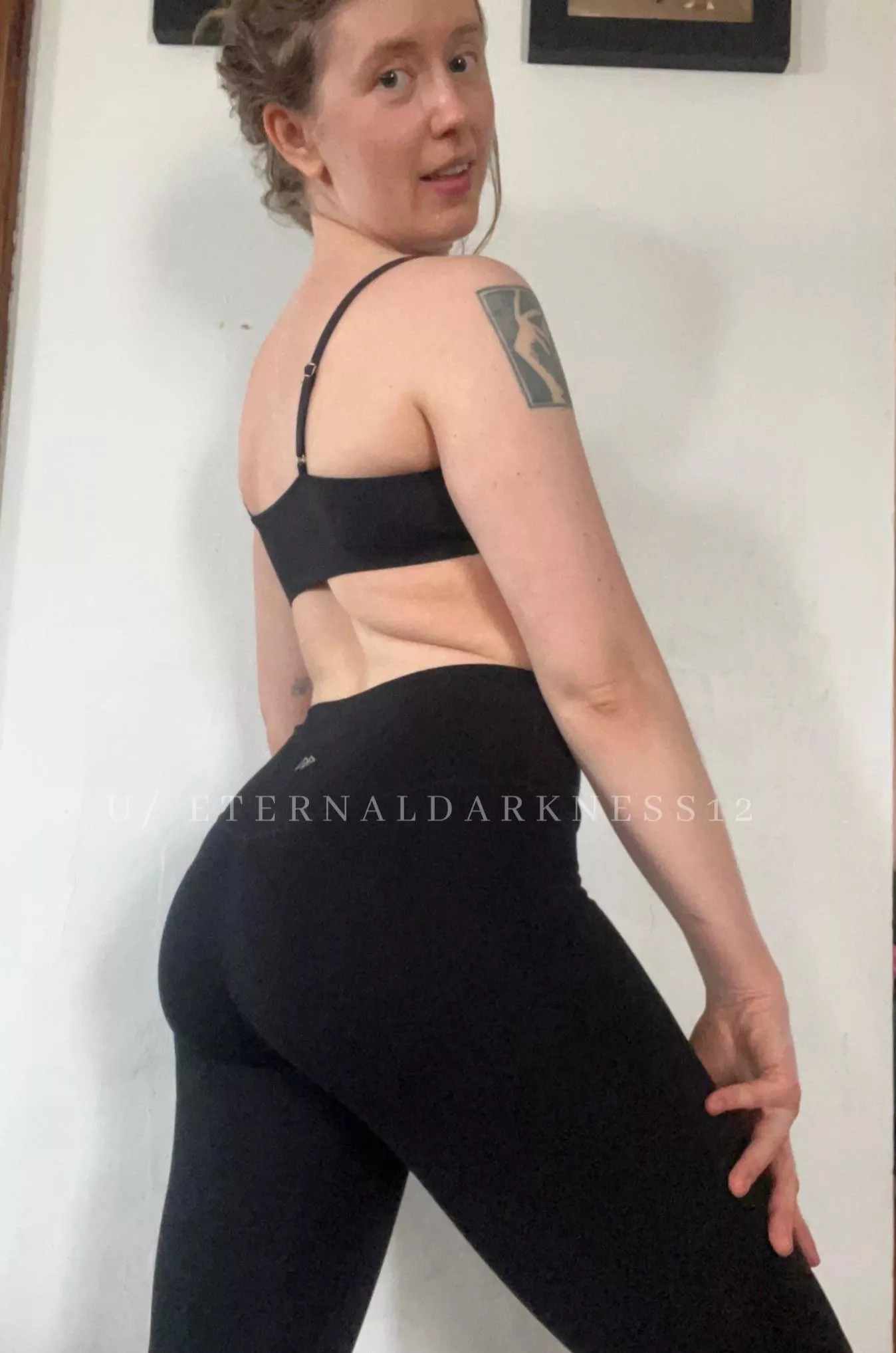 Today’s workout was a burner!!