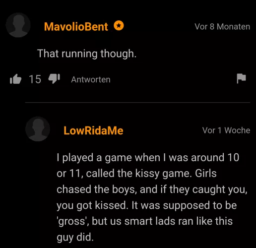 top g from the beginning