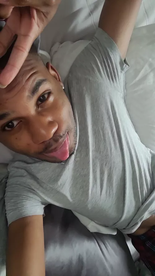 Top of the morning 🌄 to ya! My good sirs 😋