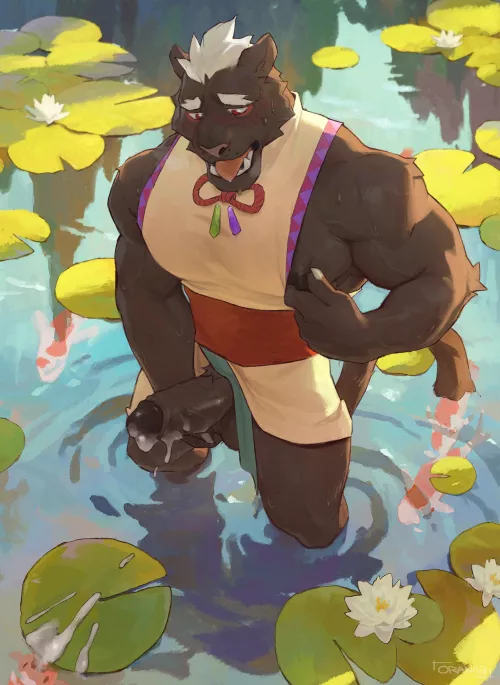 Tranquil Relief (0rang3)