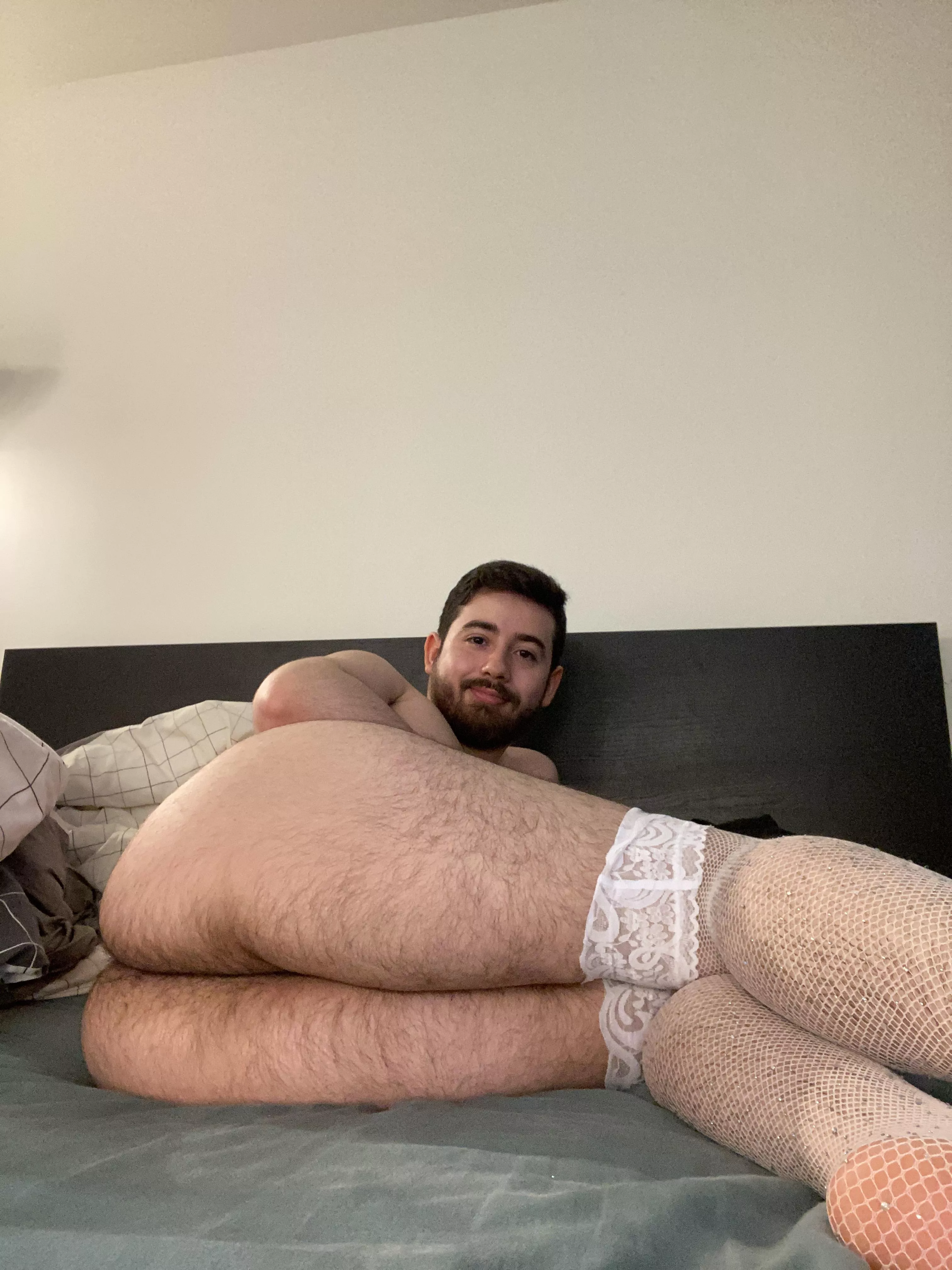 Trying these out, what are we thinking?