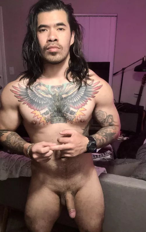 Unintentional I swear