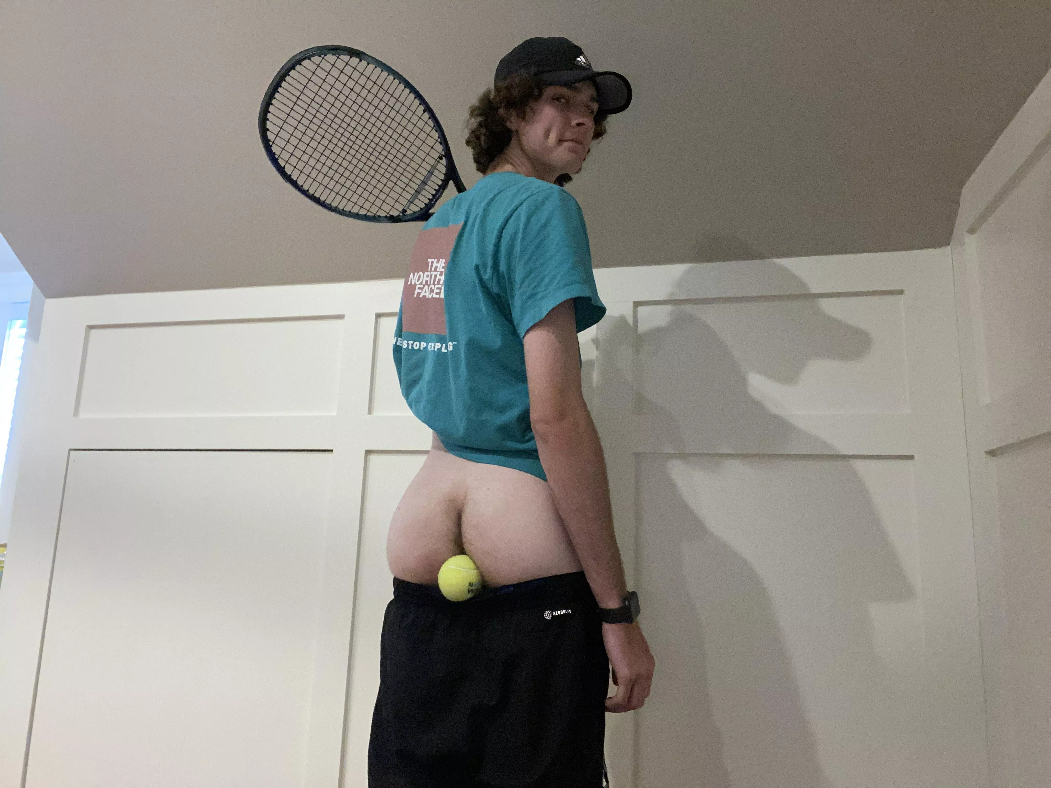 Wanna cum play with me? [18 bi]