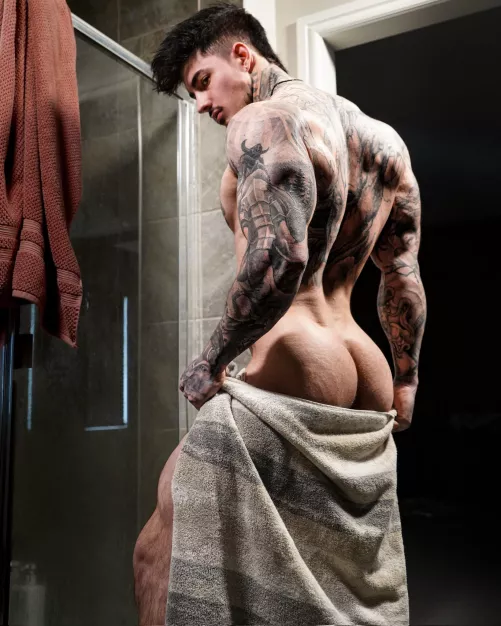 Wanna help me drive off?