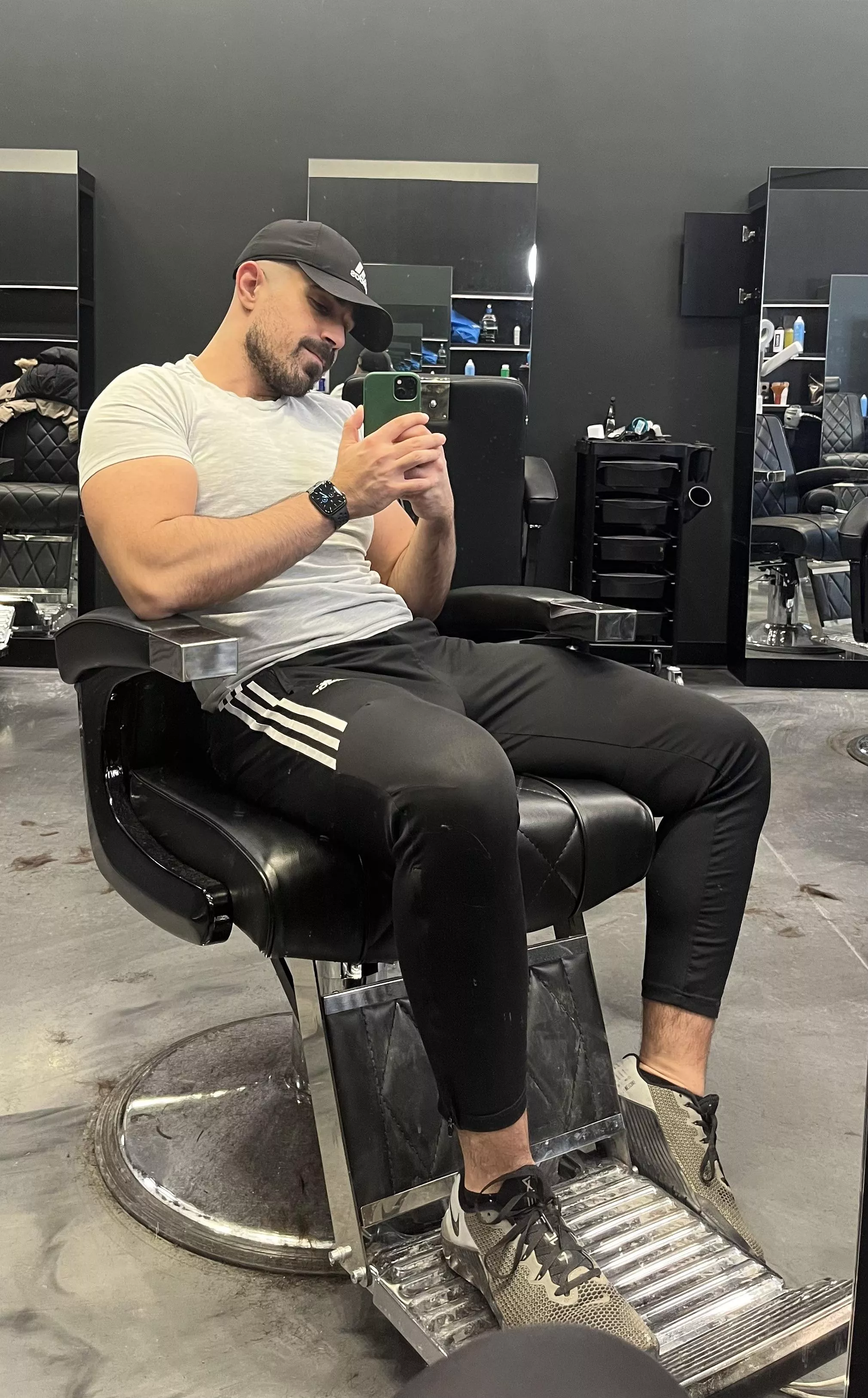 Weekend is finally here 🙏🏼