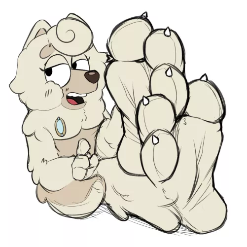 Wendy [F] (Dogeoisie)