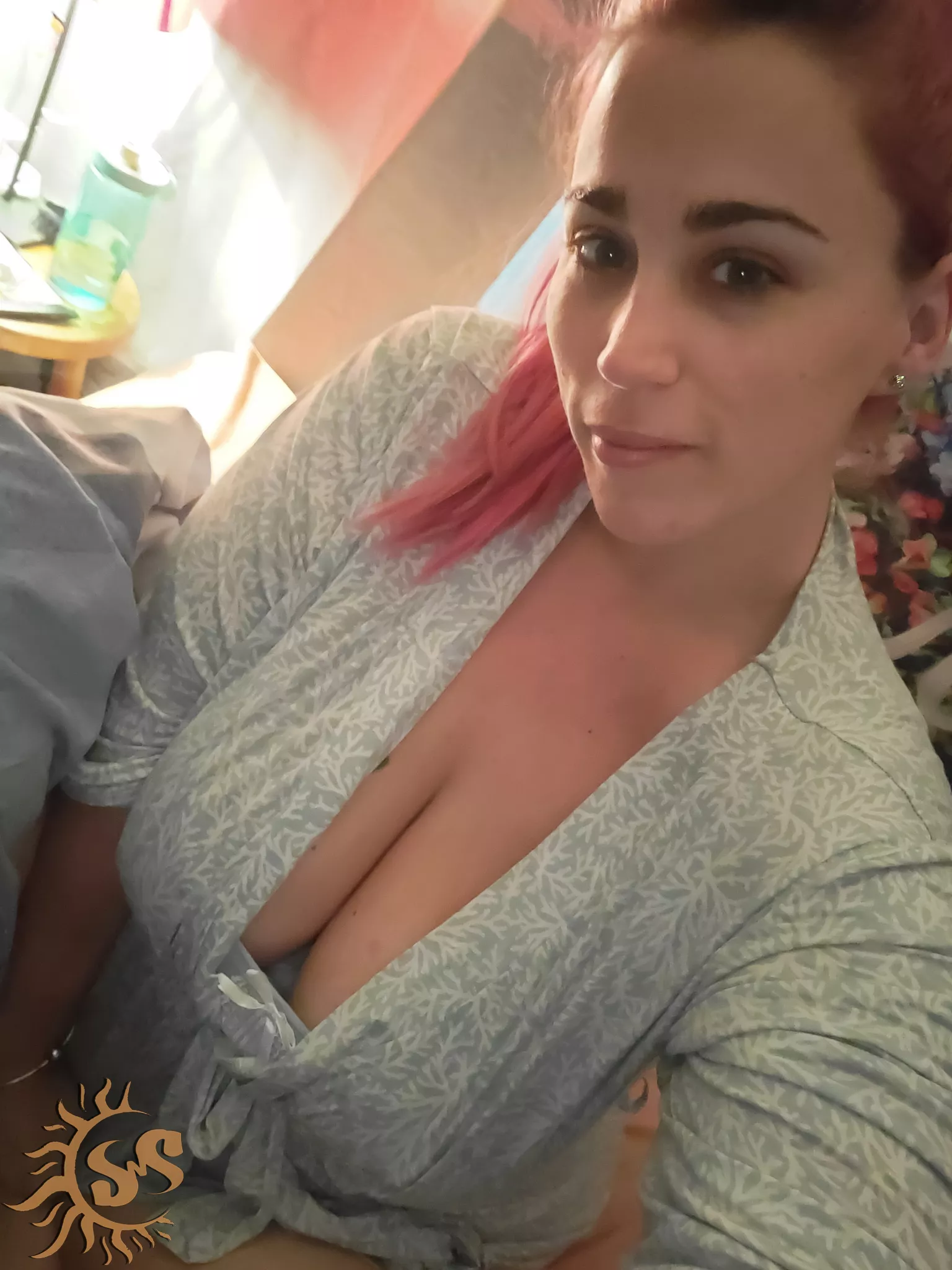 What do you mean you forgot what you were saying?