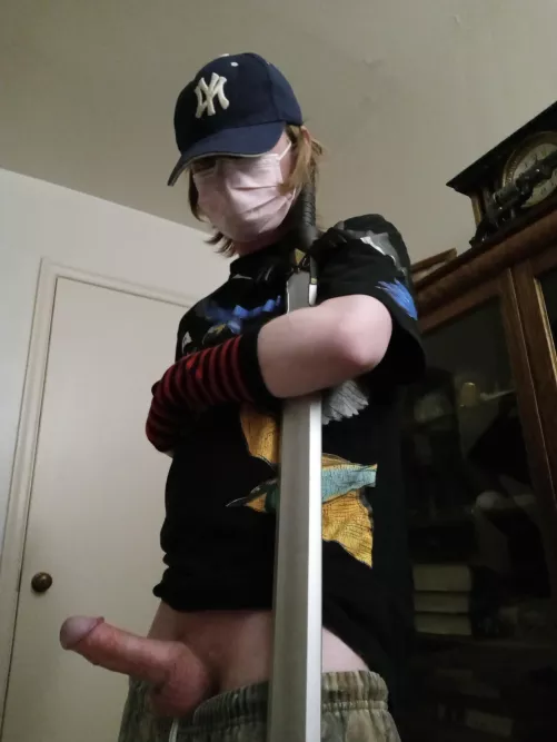 what do you think of me ? :p