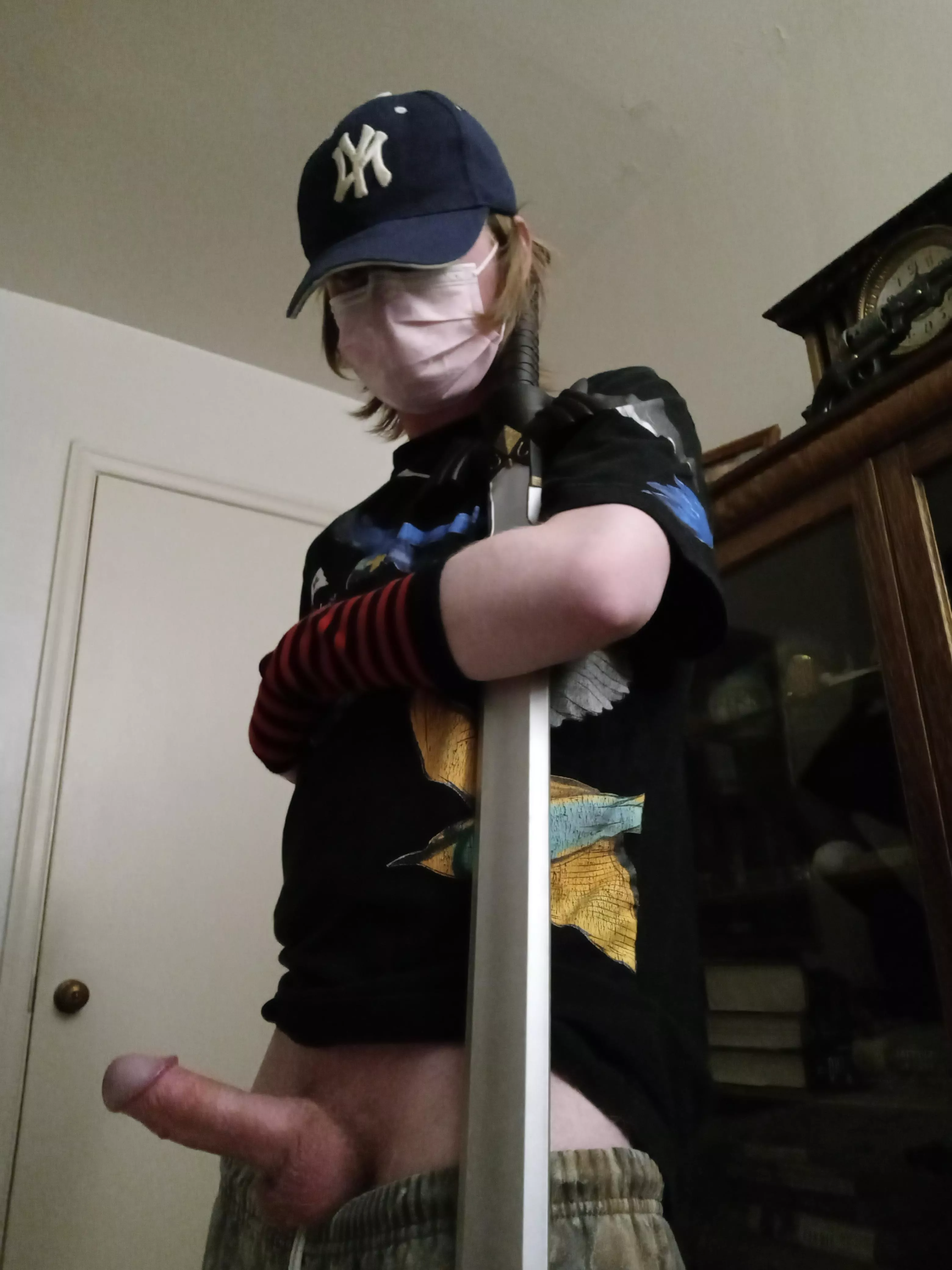 what do you think of me ? :p