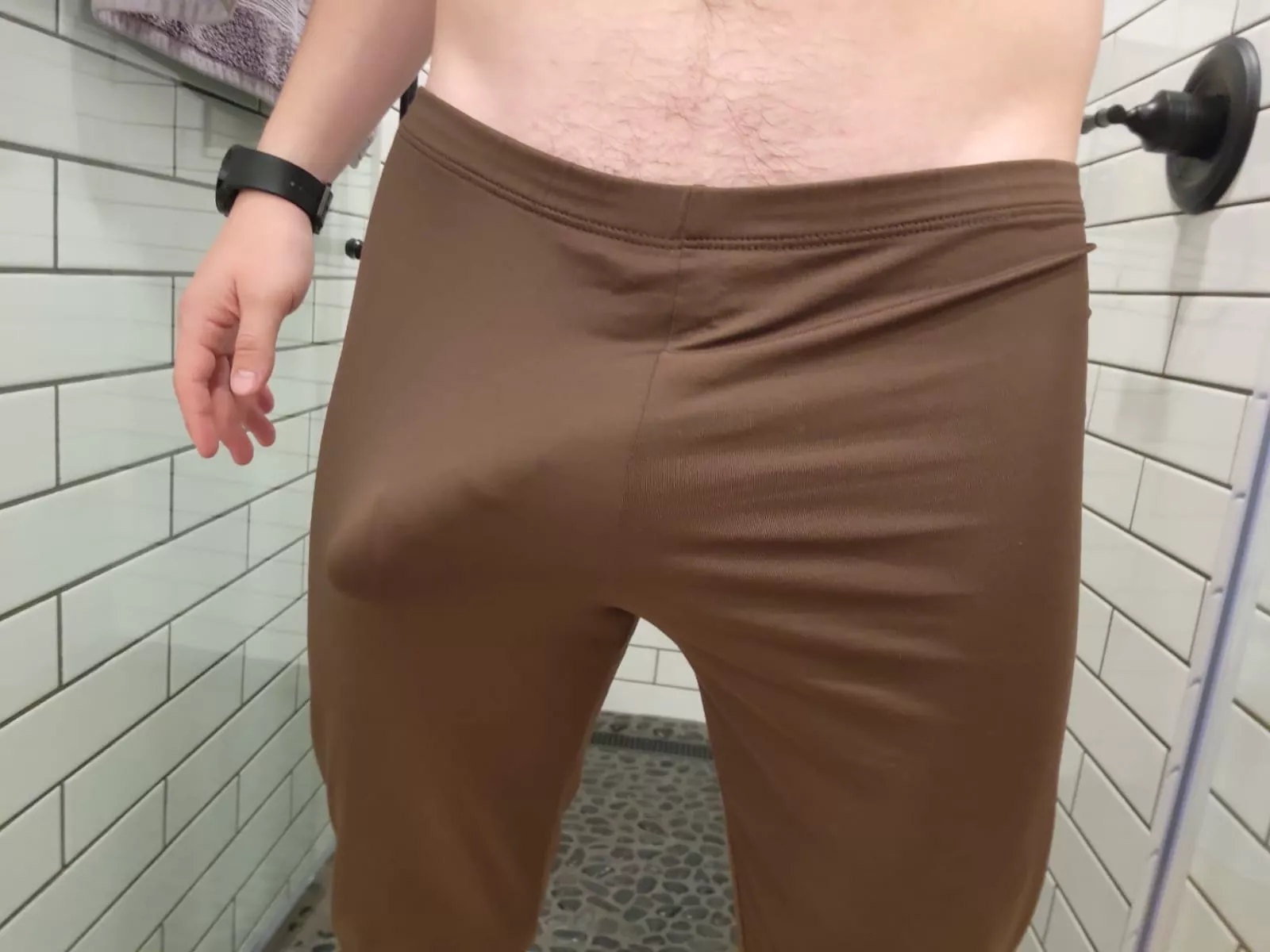 What do you think of these thermal pants?