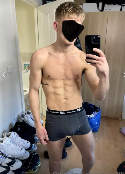 What do you think, too plain?