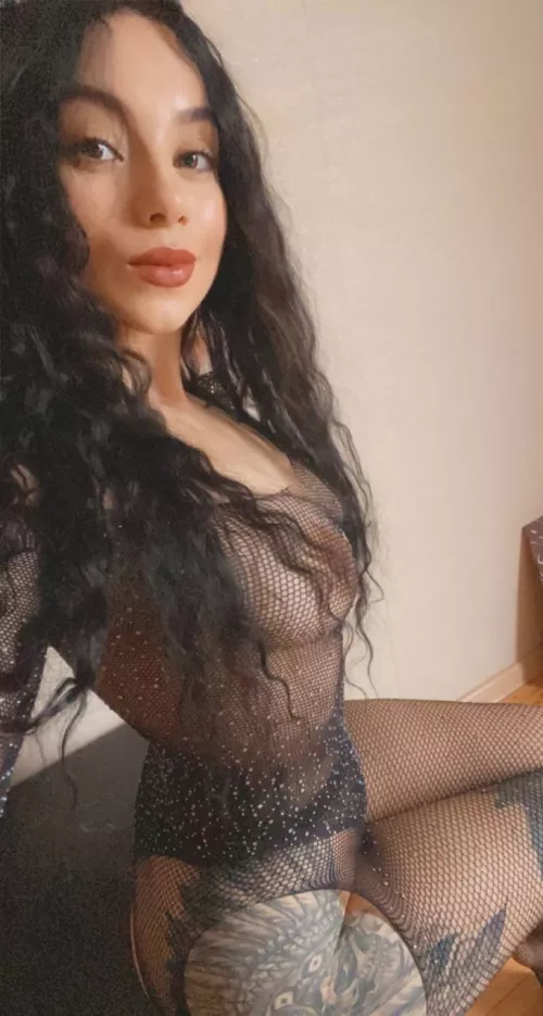 When I'm horny I take off my clothes very quickly 🔥