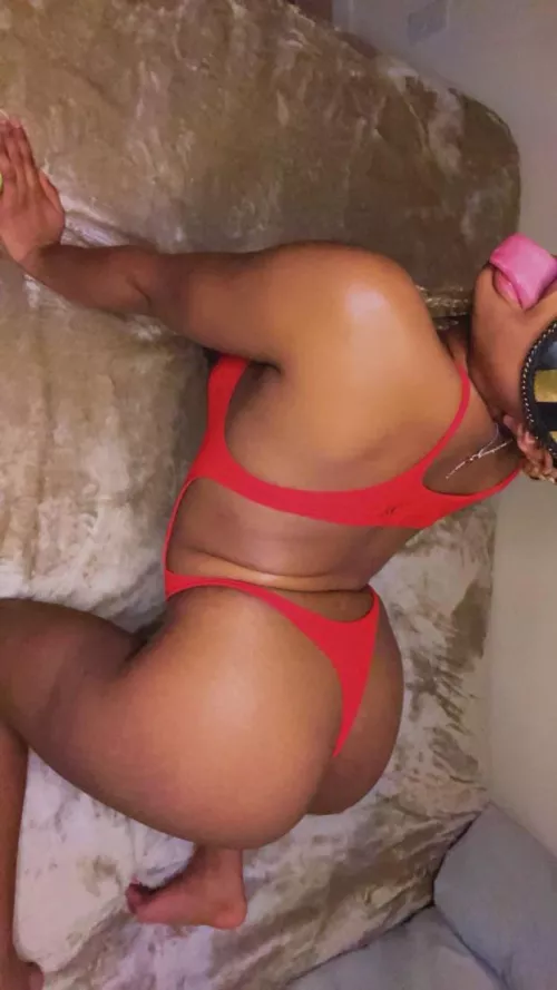 Where are all the horny men at