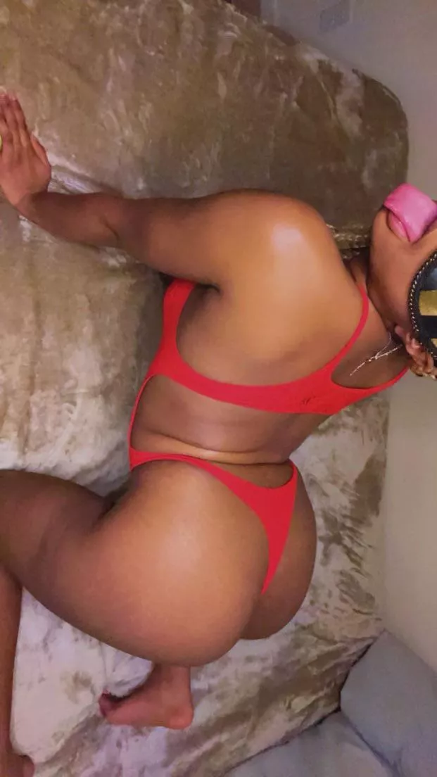 Where are all the horny men at