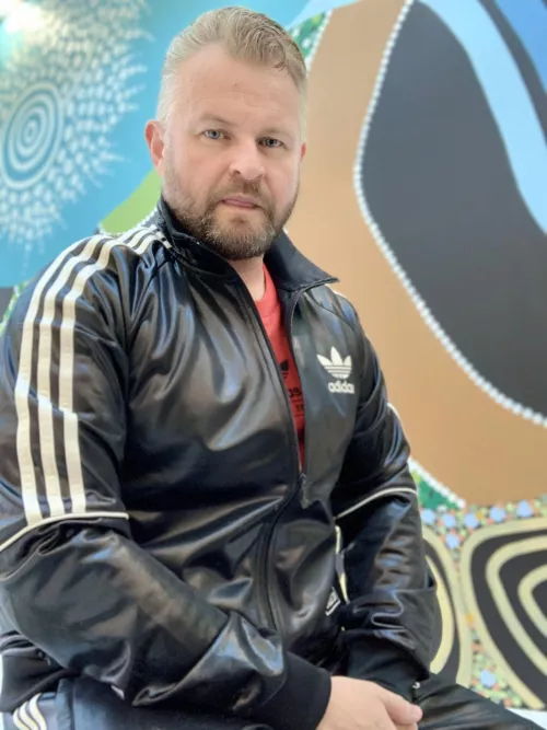 Where are my gear lads at?