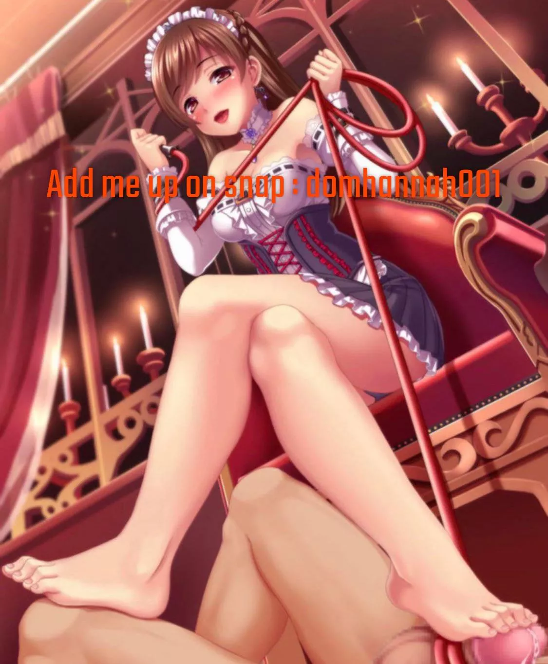 Which good boy will worship me like this?ππ€ Which good boy will worship me like this?ππ€