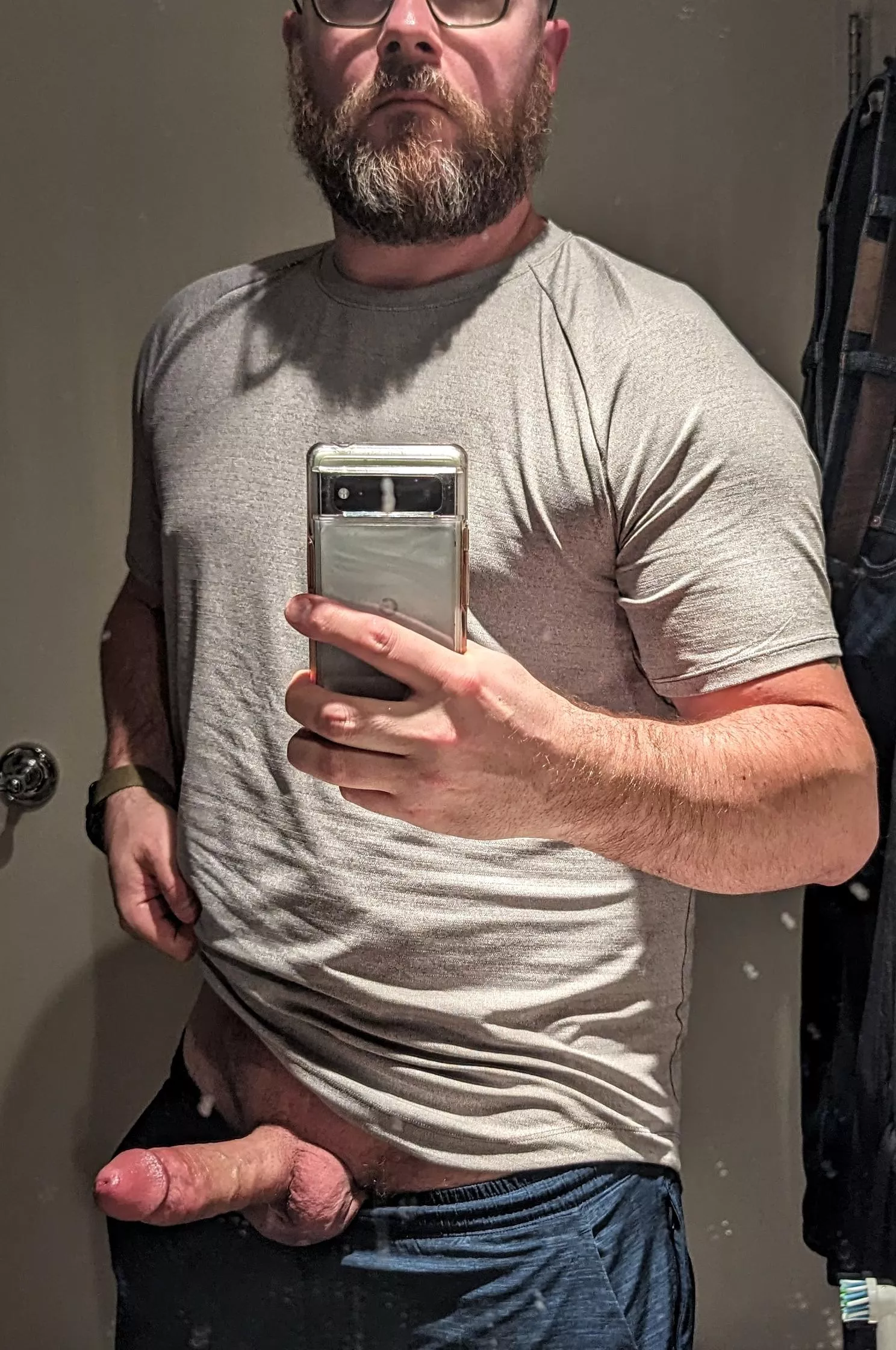 Wild is my middle name....it really isn't [39]