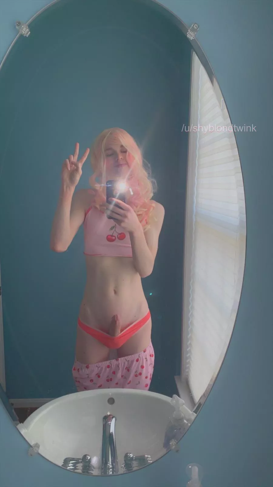 Would you date a girl like me?