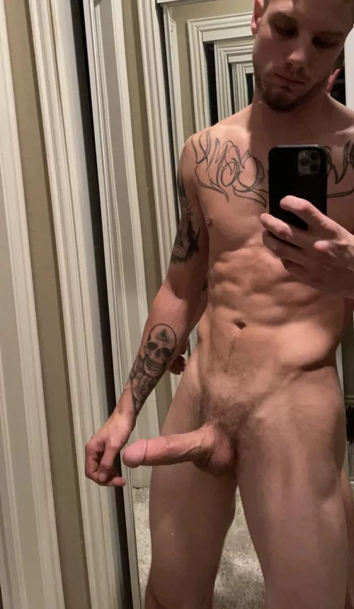 Would you even know what to do with it baby?? Say yes sir to lmk