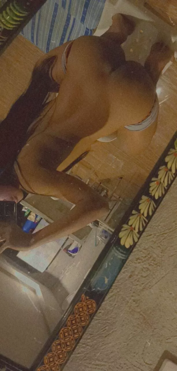 Would You Ever try my girldick for one day?