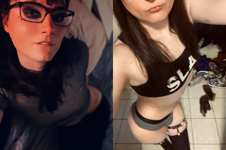 Would you let me cum in your throat?