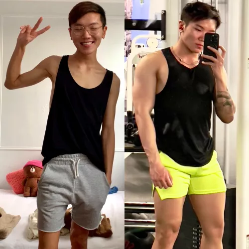 You could do it as well :)