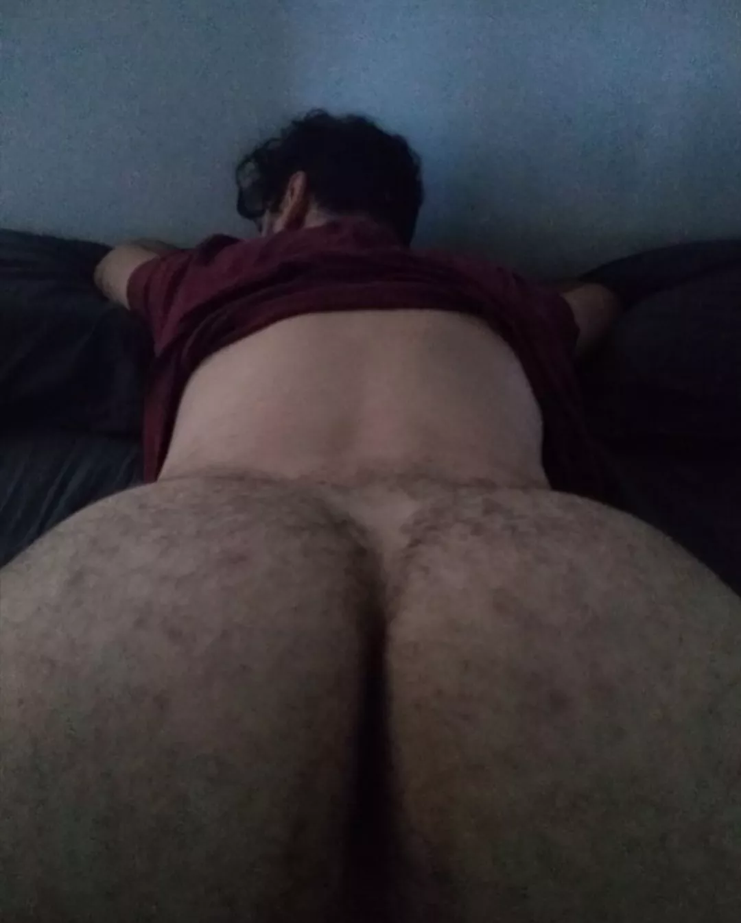 Your favorite pillow ;)