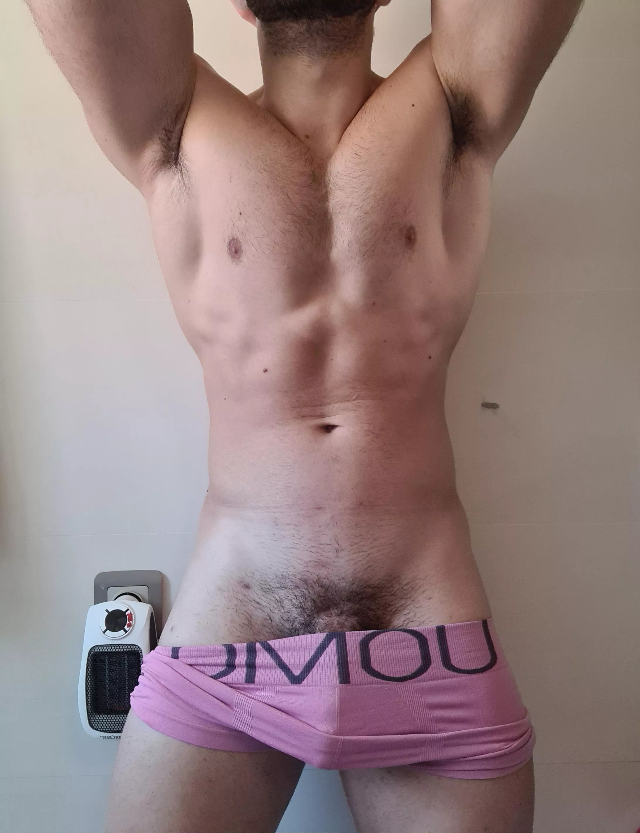 [21] What's your favorite part of me?