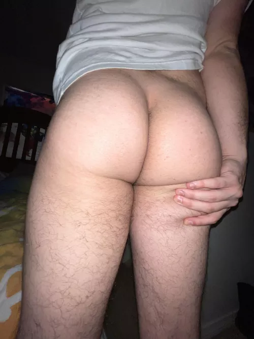 Admit it you quit scrolling