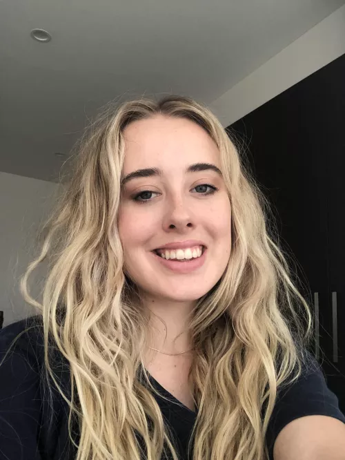 Am I pretty?🥺💋