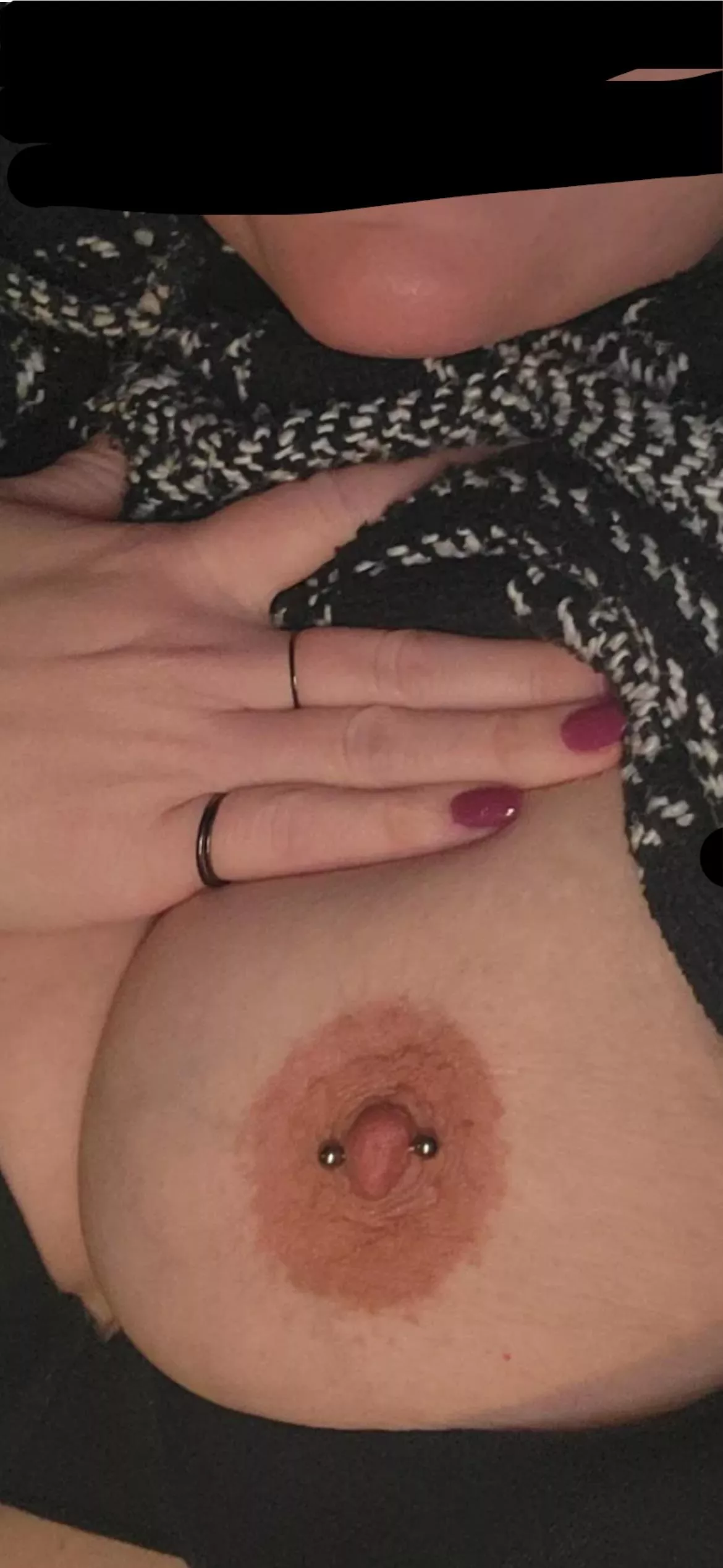 Anyone else horny right now